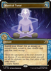 Mystical Tutor (Showcase) [Avatar: The Last Airbender: Eternal-Legal]