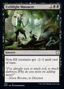 Eyeblight Massacre [Kaldheim Commander]