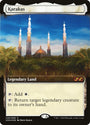 Karakas (Topper) [Ultimate Masters Box Topper]
