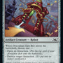 Draconian Gate-Bot [Unfinity]
