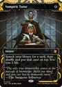 Vampiric Tutor [Secrets of Strixhaven: Mystical Archive]