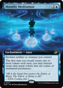 Moonlit Meditation (Extended Art) [Edge of Eternities]