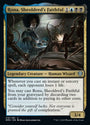 Rona, Sheoldred's Faithful [Dominaria United]