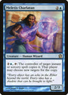 Meletis Charlatan [Theros]