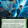 Heroic Intervention (Extended Art) (Surge Foil) [Doctor Who]