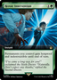 Heroic Intervention (Extended Art) (Surge Foil) [Doctor Who]