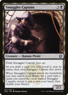 Smuggler Captain [Conspiracy: Take the Crown]