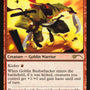 Goblin Bushwhacker [Secret Lair Drop Series]