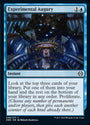 Experimental Augury [Phyrexia: All Will Be One] - Español