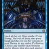 Experimental Augury [Phyrexia: All Will Be One] - Español