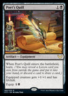 Poet's Quill [Strixhaven: School of Mages]