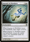 Journey to Nowhere [Duel Decks: Elspeth vs. Tezzeret] 