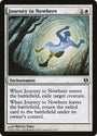 Journey to Nowhere [Duel Decks: Elspeth vs. Tezzeret] 
