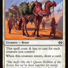 Salt Road Packbeast [Tarkir: Dragonstorm]
