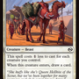 Salt Road Packbeast [Tarkir: Dragonstorm]