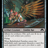 Refurbished Familiar [Modern Horizons 3]