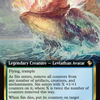 Sin, Unending Cataclysm (Extended Art) [FINAL FANTASY Commander]