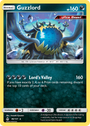 Guzzlord (80/131) [Sun & Moon: Forbidden Light]