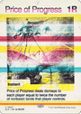 Price of Progress (0307) [Secret Lair x MSCHF: The Zeta Set]