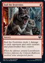 End the Festivities [Innistrad: Crimson Vow]