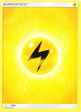 Lightning Energy (3/30) [Sun & Moon: Trainer Kit - Alolan Raichu]