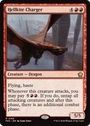 Hellkite Charger [Foundations Commander]