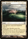 New Benalia [Duel Decks: Venser vs. Koth] 