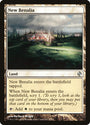 New Benalia [Duel Decks: Venser vs. Koth] 