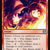Fire Magic [FINAL FANTASY]