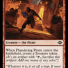 Plundering Pirate [The Lost Caverns of Ixalan]