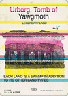 Urborg, Tomb of Yawgmoth (0363) [Secret Lair x MSCHF: The Zeta Set]