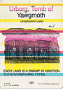 Urborg, Tomb of Yawgmoth (0363) [Secret Lair x MSCHF: The Zeta Set]