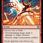 Overwhelming Surge [Tarkir: Dragonstorm]