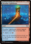 Peculiar Lighthouse [Duskmourn: House of Horror]