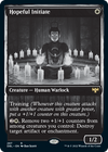 Hopeful Initiate [Innistrad: Double Feature]