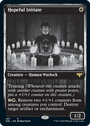 Hopeful Initiate [Innistrad: Double Feature]