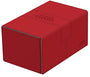 UG TWIN FLIP`N`TRAY 160+ XENOSKIN RED