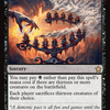 Blasphemous Edict [Foundations]