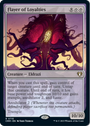 Flayer of Loyalties [Commander Masters]