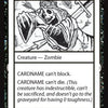 Everlasting Lich (2021 Edition) [Mystery Booster Playtest Cards]