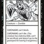 Everlasting Lich (2021 Edition) [Mystery Booster Playtest Cards]
