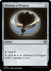 Talisman of Progress [Commander Masters]