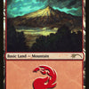 Mountain (Rebecca Guay) [Standard Showdown Promos]