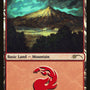 Mountain (Rebecca Guay) [Standard Showdown Promos]