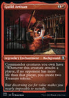 Guild Artisan (Foil Etched) [Commander Legends: Battle for Baldur's Gate]