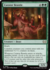 Curator Beastie [Duskmourn: House of Horror Commander]