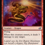 Nebula Dragon [Edge of Eternities]