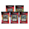 MTG COMMANDER 2020 DISPLAY