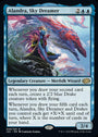 Alandra, Sky Dreamer [Jumpstart 2022] - Español
