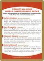 2004 World Championships Ad [World Championship Decks 2004]